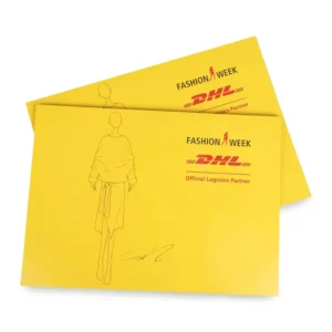 Customized Logos Courier Cardboard Envelopes Rigid Mailer Envelope Cardboard Shipping Cardboard Paper Envelope for Express