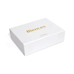 Customized Recyclable Paper Cardboard Cosmetic Product Folding Magnetic Gift Packaging Box