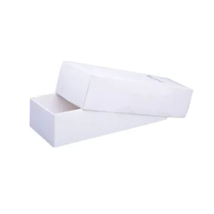 Decorative Folding Gift Paper Box with Lid