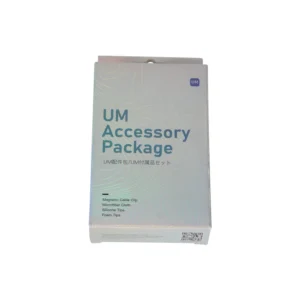 Digital Electronic Packaging Color Box with Folding Window for Computers, Cameras, Mobile Phones, PD Chargers, and Earphones