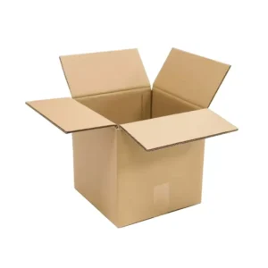 Dish Pack Moving Boxes for Kitchen and China with Divider Inserts