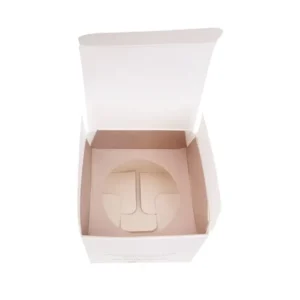 Display Storage Makeup Set Cosmetic Perfume Packaging Gift Box