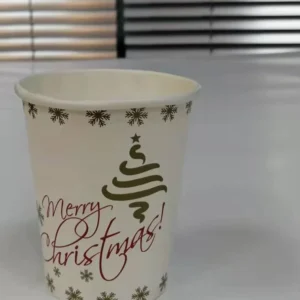 Disposable Different Types of Paper Cups