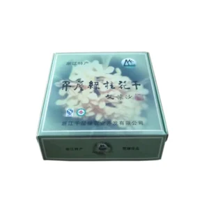 Disposable Foldable Mooncake and Donut Paper Packaging Box With Embossing, Matte and Glossy Lamination, UV Coating