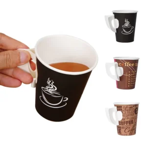 Disposable Paper Cup