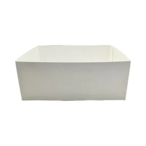 Disposable Paper Muffin, Cake and Bread Baking Cup Tray Box