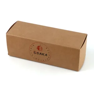 Disposable Takeaway Paper Box for French Fries, Chicken Wings and Burgers