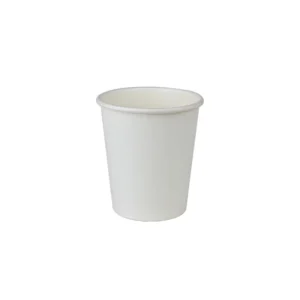 Disposable Thickened Food-Grade Biodegradable Paper Cups for Hot and Cold Coffee or Tea with Custom Logo