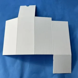 E-Flute Corrugated Paper Lining for Boxes