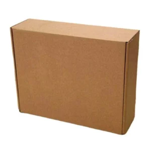 E-commerce Custom-Size Corrugated Packing Boxes