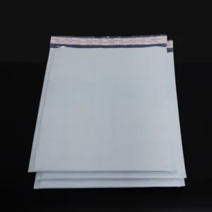 Eco Brown Paper Poly Bubble Mailing Envelope, Custom Logo Express Courier Bag