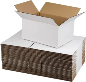 Eco-Friendly Biodegradable Shipping Carton Boxes