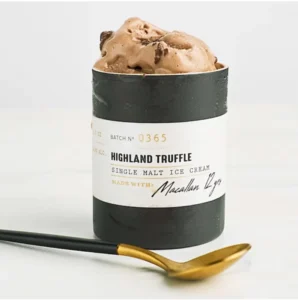 Eco Friendly Cardboard Tube Ice Cream One Hundred Percent Biodegradable Paper Canister Cones Recycled Materials for Cake Sugar