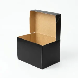 Eco-Friendly Custom Printed Cardboard Bakery Packaging Boxes for Cakes, Pastries, Cookies, Cupcakes, and Desserts