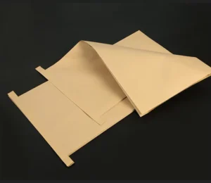 Eco-Friendly Kraft Paper Mailing Bag for Clothing with Custom Logo