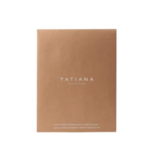Eco Friendly Kraft Paper Self Sealing Bag Garment Packaging Envelope Shipping Bag for Clothes