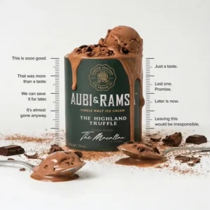 Eco-Friendly Recycled Paper Tube Packaging Biodegradable Canister for Ice Cream, Cookies, Potato Chips, Chocolate, Candy, Snacks, and Cocoa