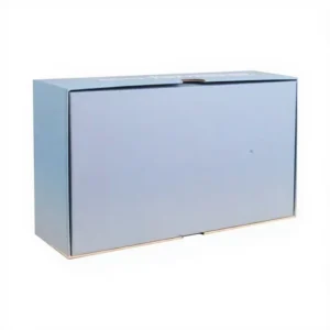 Eco-Friendly Rigid Paper Drawer Box for Sustainable Packaging, Exhibition and Grocery Use