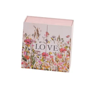 Excellent Quality Colorful Gift Box Paper Gift Box Sale