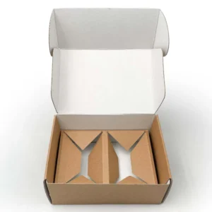 Excellent Quality Heavy Duty Corrugated Shipping Box