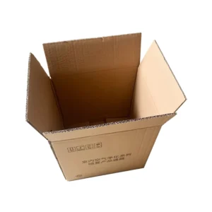 Extra Large Corrugated Cardboard Carton Case Packaging Corrugated Mailing Cartons Box For Shipping