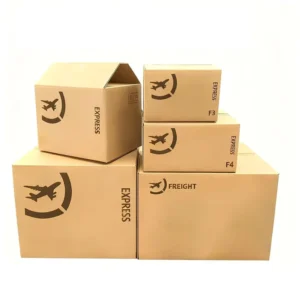 Extra Large Heavy Duty Triple Layer Corrugated Moving Shipping Boxes
