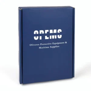 FSC Certified Corrugated Paper Mailer Box, Blank or Full Color Print, Sturdy Cardboard Shipping Carton