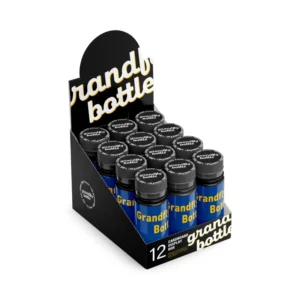 FSC Certified Eco-Friendly Cardboard Display Box With CMYK Printing For Countertop Displays