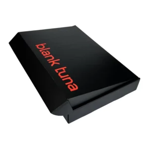 FSC Heavy Duty Corrugated Mailer Box For Luxury Clothing And Leather Goods Large 3 5 Layer High Strength Shipping Box