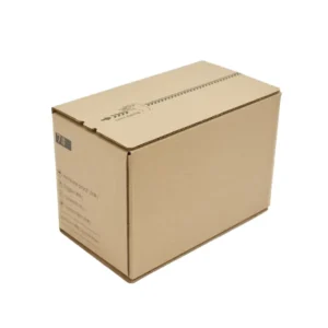 Factory Custom Kraft Corrugated 4-Color/6-Color Printed Moving Shipping Cartons