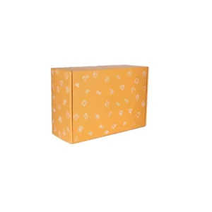Factory Custom Logo Corrugated Moving Carton Shipping Box