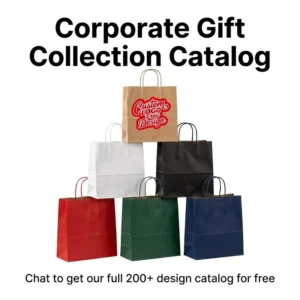 Factory Custom Luxury Craft Gift Brown White Packaging Bolsa De Papel Printed Shopping Bag Kraft Paper Bags With Logo