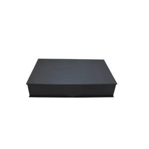 Factory Custom Recyclable Magnetic Rigid Cardboard Gift Box for Cosmetic and Skin Care Packaging
