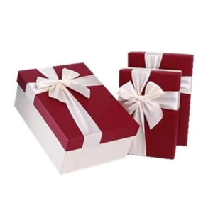 Factory Custom Rigid Colorful Paper Shopping Packaging Magnetic Folding Box with Logo
