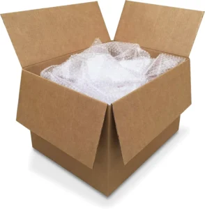 Factory Custom-Size Foldable Shipping Box