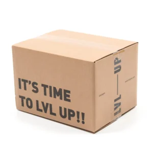 Factory Direct Custom Kraft Cardboard Corrugated Shipping Moving Boxes