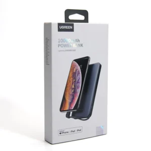 Factory Direct Customized Paper Card Box for Electronic Product Packaging