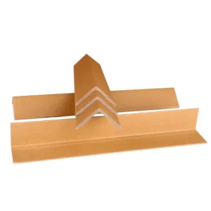Factory Direct Eco-Friendly Anti-Collision Cardboard Edge Protector for Transportation