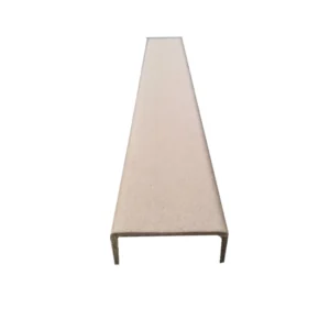 Factory Direct U-Shape Paper Corner Edge Protector