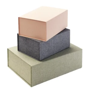 Factory Mailer Gift Paper Box