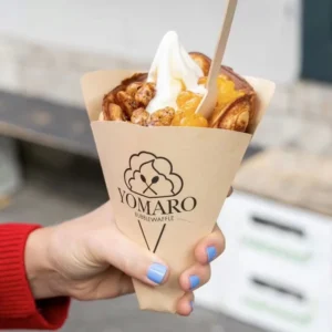 Factory Manufacturer Takeaway Food Box