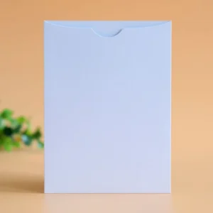 Factory Minimalist High Quality Paper Envelopes for Wedding Business Invitation Holidays Greeting Cards Packaging