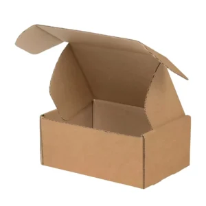 Factory Price Custom Corrugated Carton Boxes