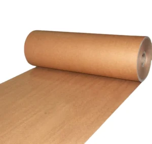 Factory Sale Good Quality Brown White Top Liner Board Recycle Kraft Paper