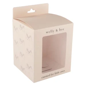 Food Grade Paper Packaging Box with Window Cake Box Bakery Packing Small Cake Boxes with Clear Lid