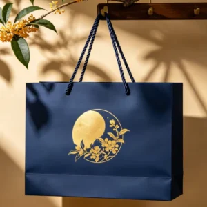 Footwear & Apparel Store Carry Bags