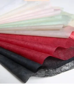 Frosted Milk Cotton Inner Liner Paper for Flower Wrapping