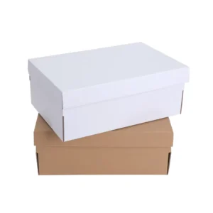 Gift Paper Delivery Box