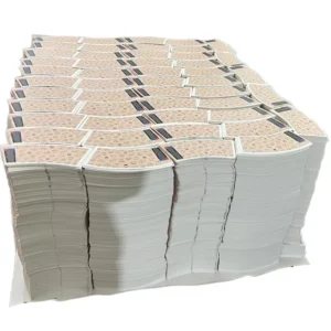 Good Price 150-320gsm 3oz-32oz PE Coated Printed Paper Cup Fan Raw Material