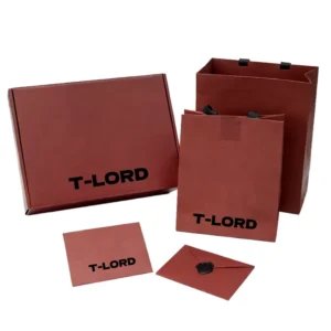 Hard Folding Carton Bags for Cosmetic Packaging, Custom Logo/Design